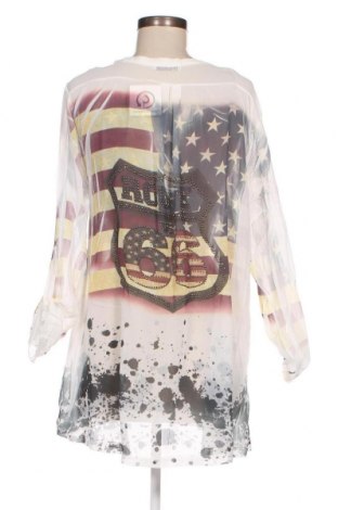 Γυναικεία μπλούζα, Μέγεθος L, Χρώμα Πολύχρωμο, Τιμή 2,43 €
