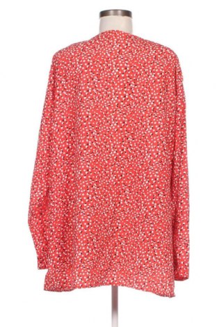 Дамска блуза, Размер 3XL, Цвят Многоцветен, Цена 10,83 лв.