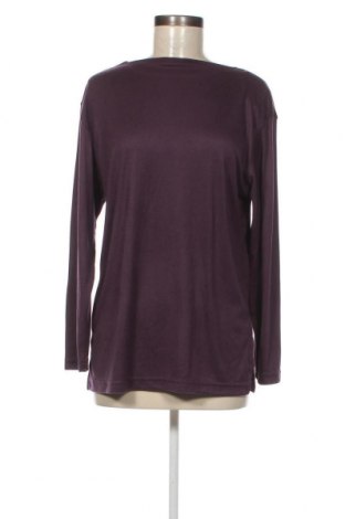 Γυναικεία μπλούζα, Μέγεθος L, Χρώμα Βιολετί, Τιμή 2,35 €