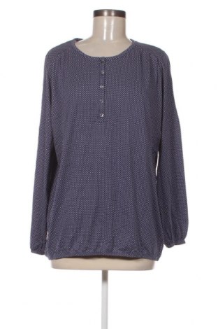 Γυναικεία μπλούζα, Μέγεθος L, Χρώμα Μπλέ, Τιμή 1,76 €