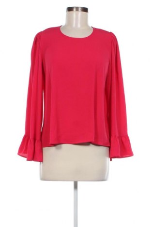 Дамска блуза, Размер XL, Цвят Розов, Цена 9,38 лв.
