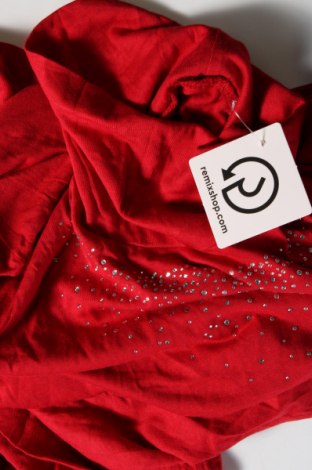 Γυναικεία μπλούζα, Μέγεθος M, Χρώμα Κόκκινο, Τιμή 1,88 €