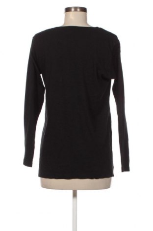 Дамска блуза, Размер M, Цвят Черен, Цена 6,65 лв.