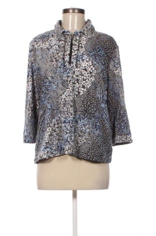 Дамска блуза, Размер XL, Цвят Многоцветен, Цена 4,75 лв.