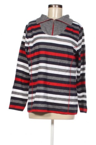 Γυναικεία μπλούζα, Μέγεθος XL, Χρώμα Πολύχρωμο, Τιμή 5,52 €