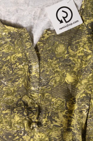 Дамска блуза, Размер L, Цвят Жълт, Цена 3,80 лв.