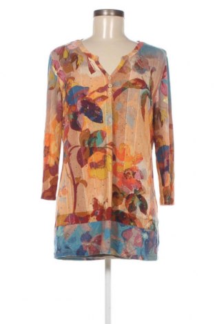 Bluză de femei, Mărime M, Culoare Multicolor, Preț 12,50 Lei