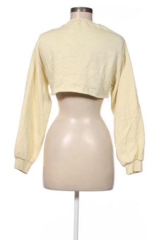 Дамска блуза, Размер XS, Цвят Жълт, Цена 3,04 лв.
