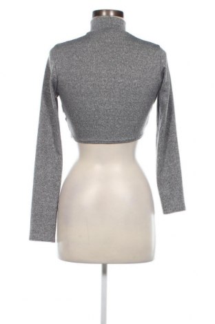 Damen Shirt, Größe M, Farbe Grau, Preis 3,99 €