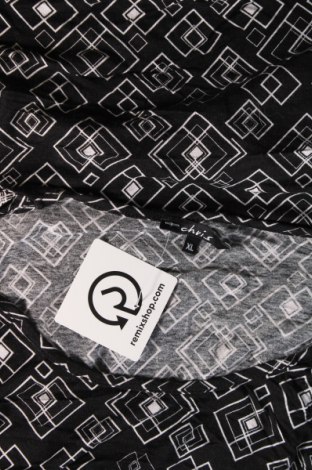 Damen Shirt, Größe XL, Farbe Schwarz, Preis 3,57 €
