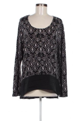 Damen Shirt, Größe XL, Farbe Schwarz, Preis 3,57 €