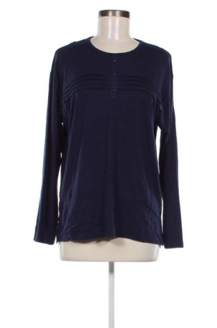 Bluză de femei, Mărime XL, Culoare Albastru, Preț 14,38 Lei