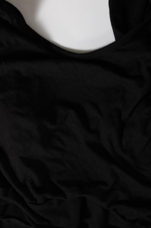 Дамска блуза, Размер M, Цвят Черен, Цена 9,19 лв.