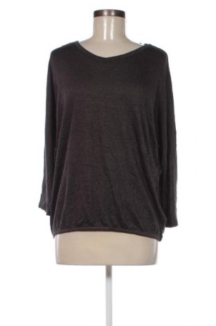 Γυναικεία μπλούζα, Μέγεθος XL, Χρώμα Γκρί, Τιμή 3,06 €
