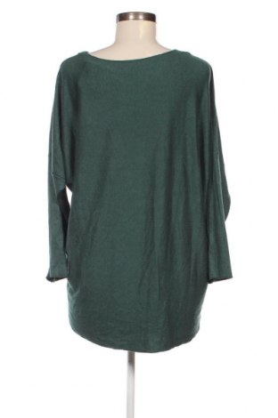 Дамска блуза, Размер L, Цвят Зелен, Цена 3,04 лв.