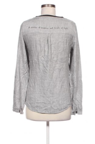 Damen Shirt, Größe S, Farbe Grau, Preis 1,98 €