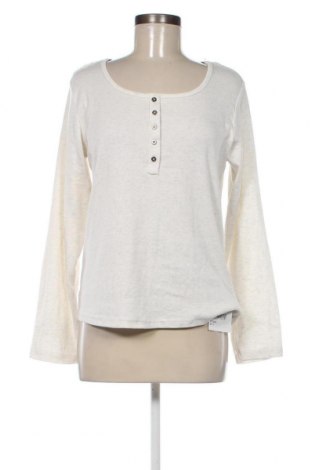 Дамска блуза, Размер XL, Цвят Екрю, Цена 4,75 лв.