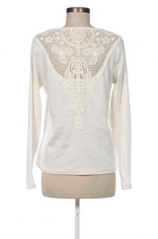 Γυναικεία μπλούζα, Μέγεθος XL, Χρώμα Εκρού, Τιμή 2,94 €