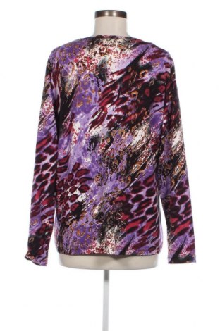 Дамска блуза, Размер XXL, Цвят Многоцветен, Цена 6,27 лв.