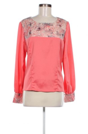 Damen Shirt, Größe XL, Farbe Rosa, Preis 18,45 €
