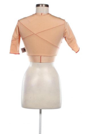 Damen Shirt, Größe XS, Farbe Orange, Preis 3,36 €
