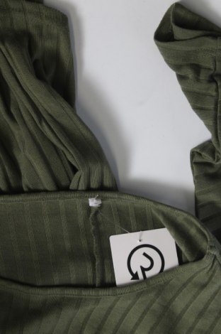 Damen Shirt, Größe M, Farbe Grün, Preis 1,98 €