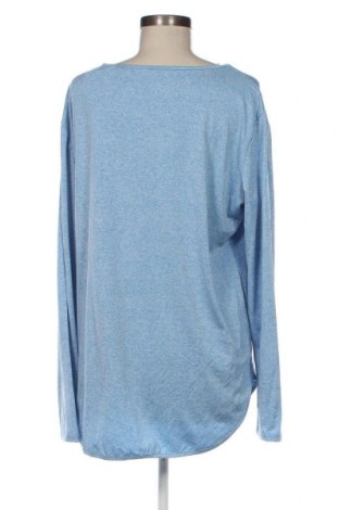 Damen Shirt, Größe 3XL, Farbe Blau, Preis € 13,22