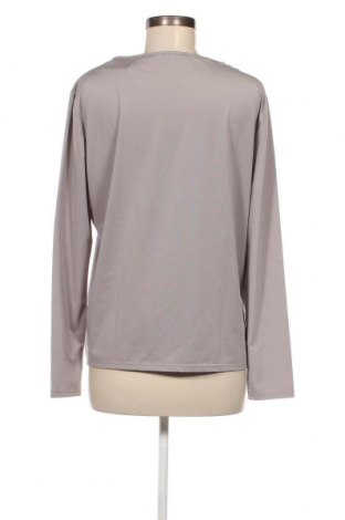 Дамска блуза, Размер XL, Цвят Сив, Цена 4,75 лв.