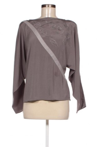 Damen Shirt, Größe S, Farbe Grau, Preis 3,37 €
