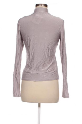 Γυναικεία μπλούζα, Μέγεθος M, Χρώμα Γκρί, Τιμή 2,43 €