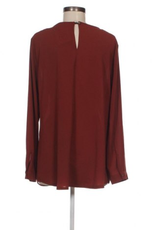 Damen Shirt, Größe XXL, Farbe Braun, Preis € 11,24