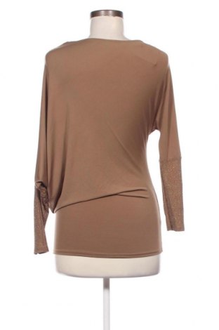 Damen Shirt, Größe M, Farbe Beige, Preis 2,99 €