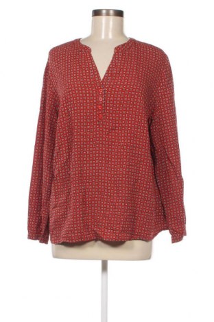 Дамска блуза, Размер XXL, Цвят Червен, Цена 14,06 лв.