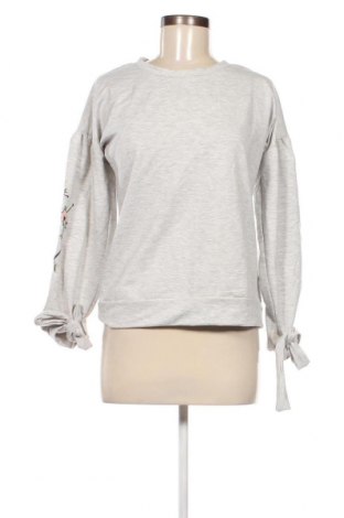Γυναικεία μπλούζα, Μέγεθος M, Χρώμα Γκρί, Τιμή 1,88 €