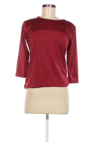 Γυναικεία μπλούζα, Μέγεθος XS, Χρώμα Κόκκινο, Τιμή 3,06 €