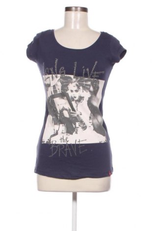 Γυναικεία μπλούζα, Μέγεθος M, Χρώμα Μπλέ, Τιμή 9,31 €