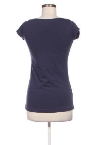 Damen Shirt, Größe M, Farbe Blau, Preis 9,31 €