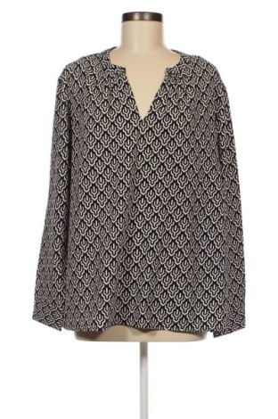 Γυναικεία μπλούζα, Μέγεθος XL, Χρώμα Πολύχρωμο, Τιμή 2,82 €
