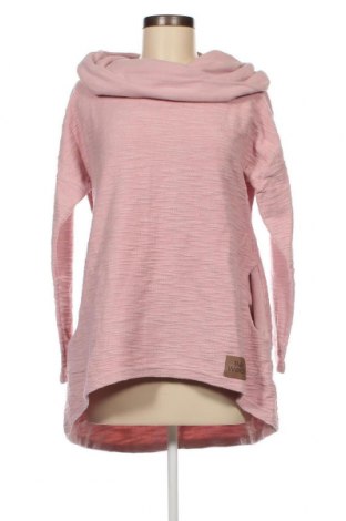 Дамска блуза, Размер M, Цвят Розов, Цена 14,44 лв.