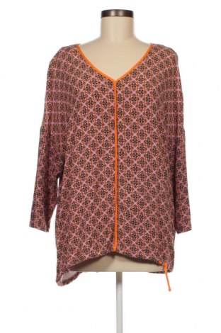 Γυναικεία μπλούζα, Μέγεθος L, Χρώμα Πολύχρωμο, Τιμή 1,76 €
