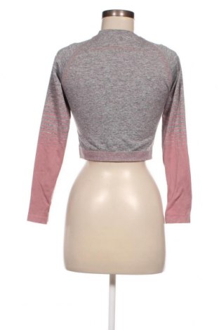 Γυναικεία μπλούζα, Μέγεθος L, Χρώμα Γκρί, Τιμή 14,23 €