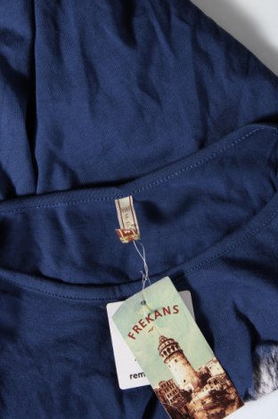 Damen Shirt, Größe M, Farbe Blau, Preis € 9,05