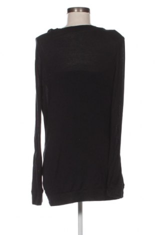 Дамска блуза, Размер M, Цвят Черен, Цена 3,04 лв.
