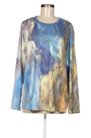 Bluză de femei, Mărime XL, Culoare Multicolor, Preț 26,88 Lei