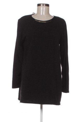 Γυναικεία μπλούζα, Μέγεθος XL, Χρώμα Μαύρο, Τιμή 9,05 €