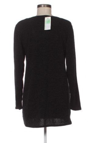 Γυναικεία μπλούζα, Μέγεθος XL, Χρώμα Μαύρο, Τιμή 9,05 €