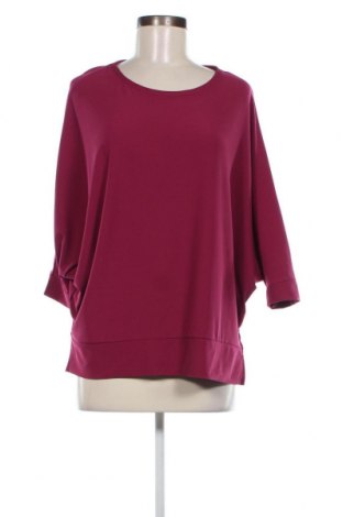 Γυναικεία μπλούζα, Μέγεθος L, Χρώμα Ρόζ , Τιμή 3,89 €