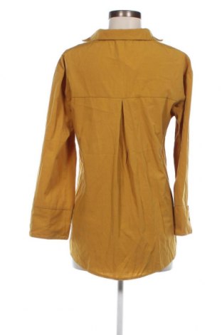 Damen Shirt, Größe M, Farbe Gelb, Preis € 3,40