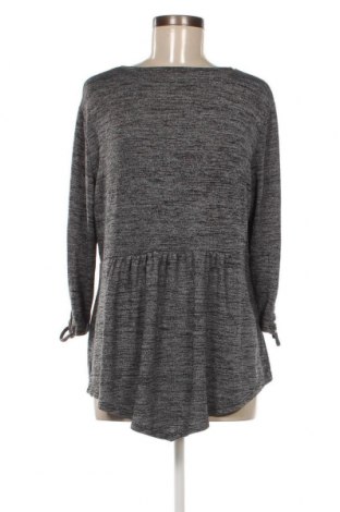 Γυναικεία μπλούζα, Μέγεθος 3XL, Χρώμα Γκρί, Τιμή 4,70 €