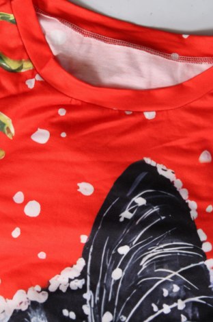 Γυναικεία μπλούζα, Μέγεθος XXL, Χρώμα Πολύχρωμο, Τιμή 9,17 €